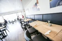 Hotel Tante Hotels in Lemvig