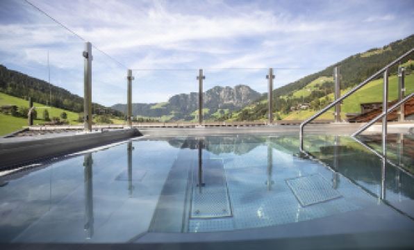 Galtenberg Family & Wellness Resort