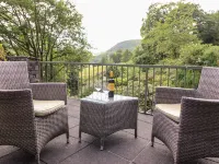 Huntingstile Lodge Hotels in Skelwith