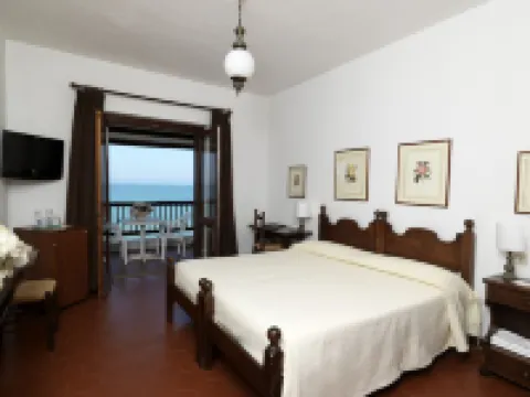Hotel le Dune