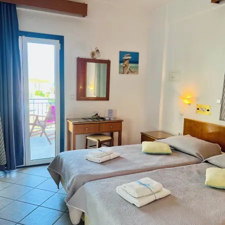 KTM Sunny Villas