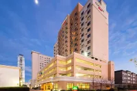 Courtyard Houston by the Galleria Hotel di Galleria