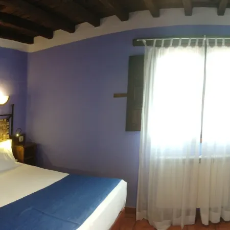 El Canchal de la Gallina -Cafetería -Aparcamiento Gratis - Jacuzzi