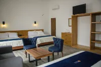 Hotel Real de Castilla Colonial