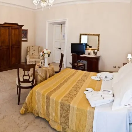 Palazzo Volta Boutique Luxury B&B
