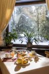 Hotel Vallecetta - breakfast