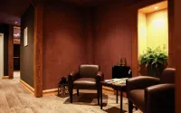 Hôtel Restaurant Spa les Jardins de Sophie - spa