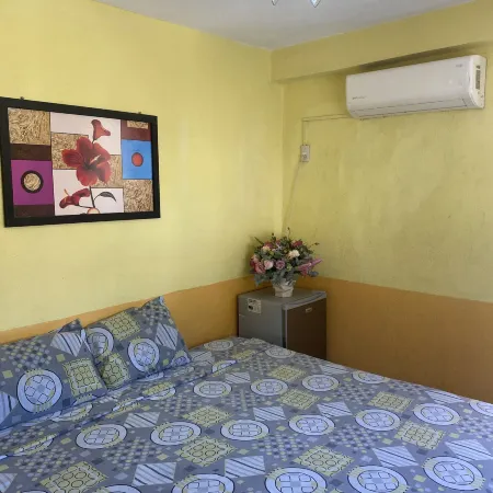 Hotel Las Salinas