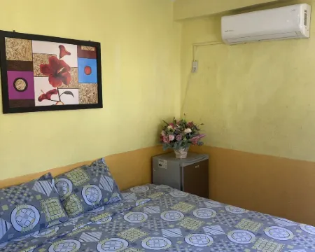 Hotel Las Salinas Zihuatanejo otelleri