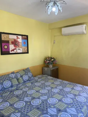 Hotel Las Salinas