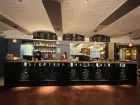 Singer109 Hostel, Hotel & Apartment - Quầy bar
