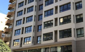 HQ Rooms Apartments San Vicente