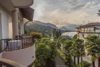 Hotel Della Torre - con vista montagne