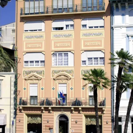 Hotel Liberty