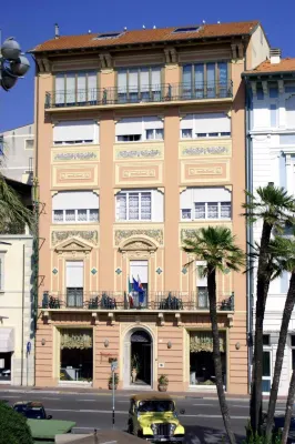 Hotel Liberty