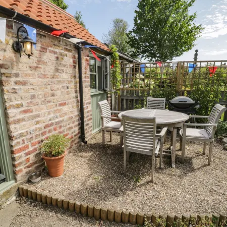 29 Bondgate