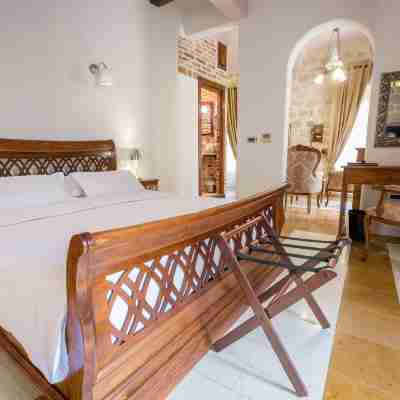 Hotel Villa Duomo Rooms