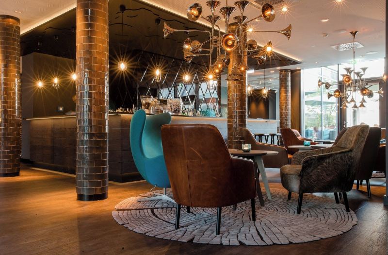 Motel One München-Westend photo 2