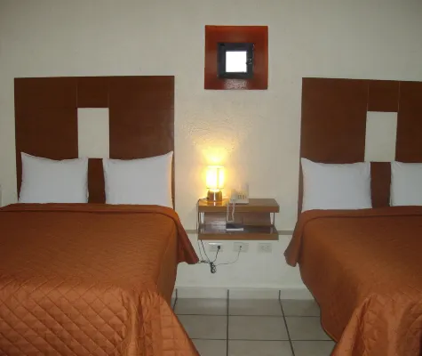 Hotel Casa de Oración San José