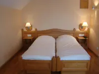 Hôtel Restaurant N 4 Hotels in Bastogne