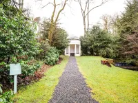 Barony Castle Hotel Hotels in 