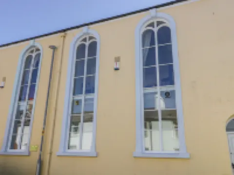 Seion Chapel Hotels in Beaumaris