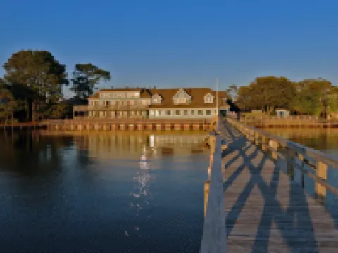 The Inn at Corolla Hotels in Corolla