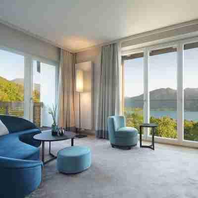 Das Tegernsee Rooms