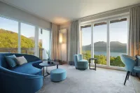 Das Tegernsee Hotel a Tegernsee