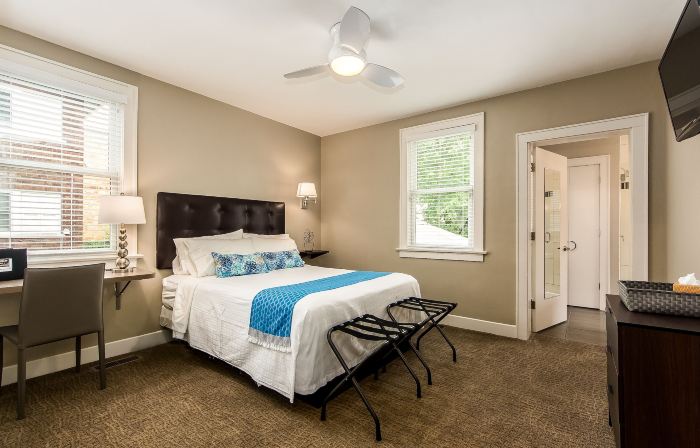 Bexley Bed and Breakfast