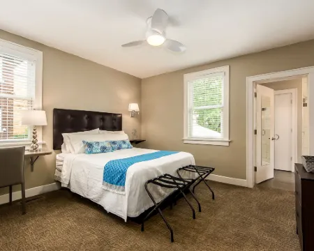 Bexley Bed and Breakfast Hotels in Bexley