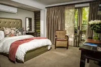 Browns Manor Hotels in Upington
