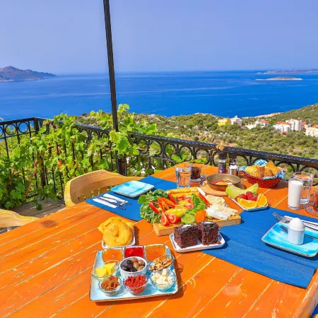 Elit Hotel Kas