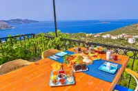 Elit Hotel Kas
