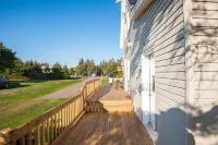 Cavendish Lodge & Cottages -  Privatzimmer