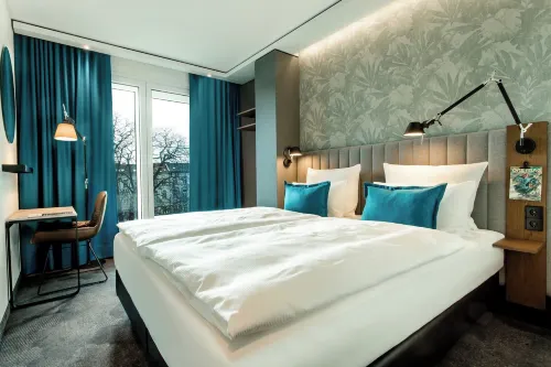 Motel One Bonn-Hauptbahnhof