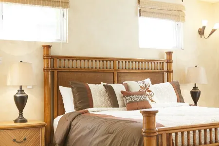 Maca Bana Отели в г. Сент-Джорджес