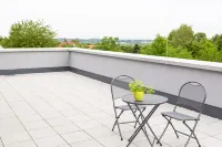 Aparthotel am Pfaffenstein Hotels in Nieder-Olm