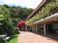 Alfa Boutique Motel Hotels in 