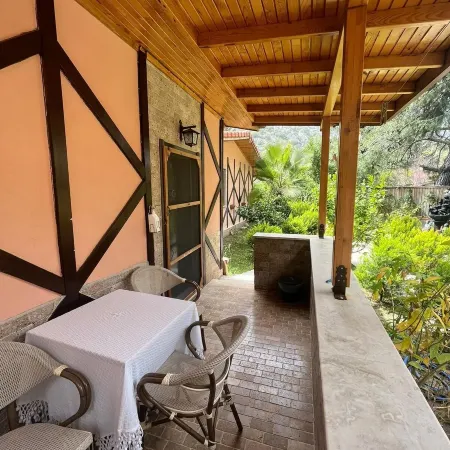 Ipek Butik Otel