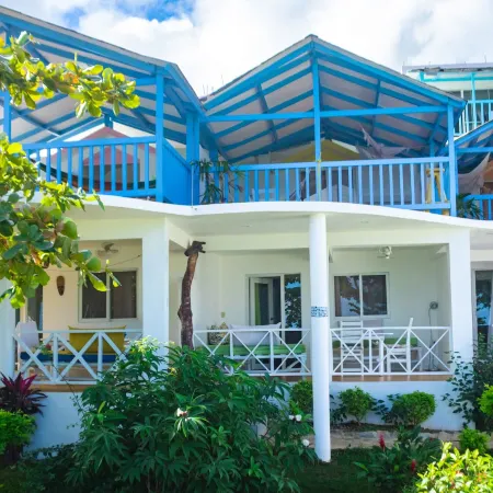 B&B Aparthotel la Isleta