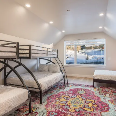 845 Mill Run Court 5 Bedroom Home by RedAwning