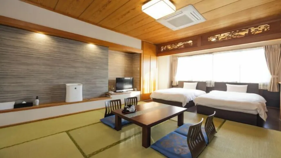 Hotel Takasago