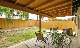 1 Mi to Marina and Bay Modern Gem in Chula Vista