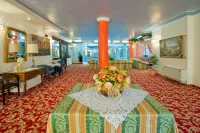 Hotel Ferrari