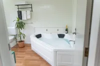 Pacific Coast Motor Lodge Hotels in Whakatane