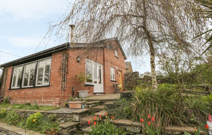 Beck Cottage