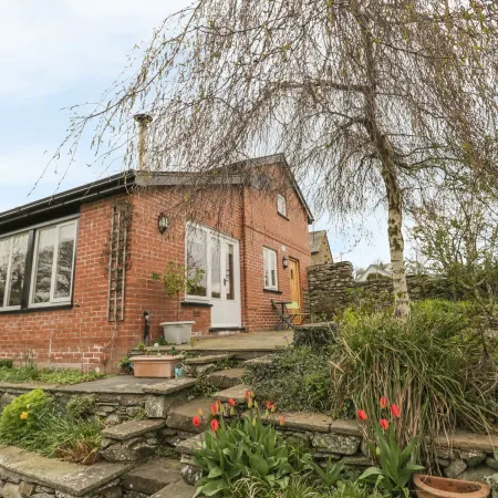 Beck Cottage