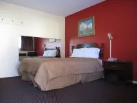 Palace Inn Hotels in Saylor