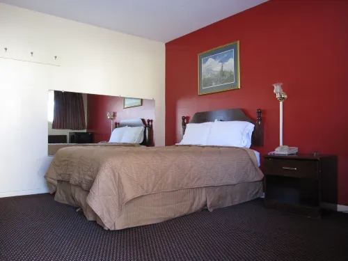 Palace Inn - Motels
